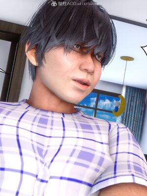 [3D]秘密01-48+番外01-03_006782