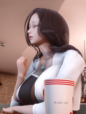 [3D]秘密01-48+番外01-03_006816