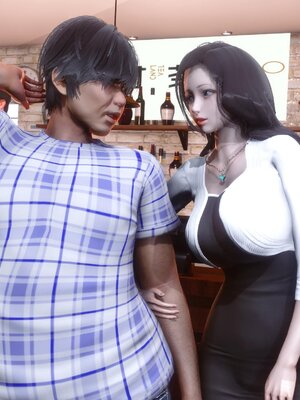 [3D]秘密01-48+番外01-03_006831