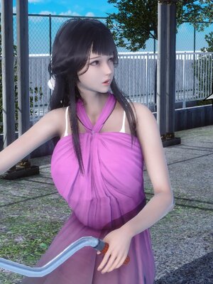 [3D]秘密01-48+番外01-03_006845