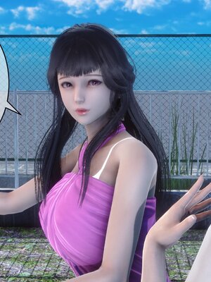 [3D]秘密01-48+番外01-03_006847