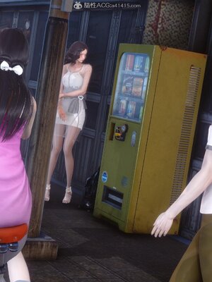 [3D]秘密01-48+番外01-03_006888