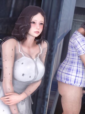 [3D]秘密01-48+番外01-03_006889