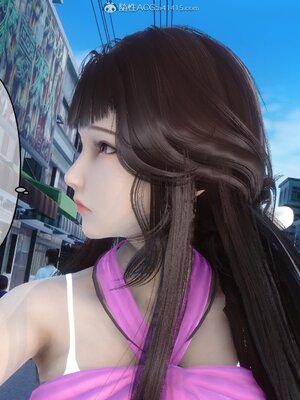 [3D]秘密01-48+番外01-03_006901