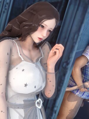 [3D]秘密01-48+番外01-03_006908