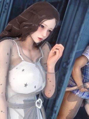 [3D]秘密01-48+番外01-03_006909