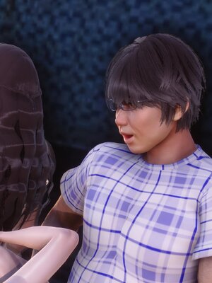 [3D]秘密01-48+番外01-03_006972