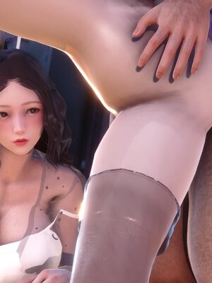 [3D]秘密01-48+番外01-03_006973