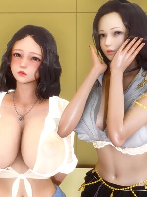 [3D]秘密01-48+番外01-03_006987