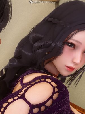 [3D]秘密01-48+番外01-03_007001