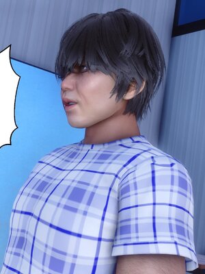 [3D]秘密01-48+番外01-03_007091