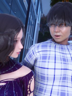 [3D]秘密01-48+番外01-03_007098