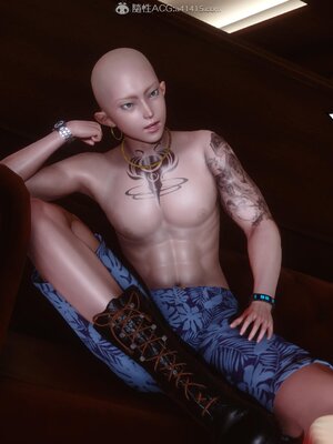 [3D]秘密01-48+番外01-03_007103