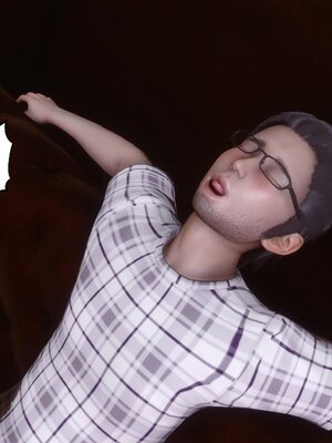 [3D]秘密01-48+番外01-03_007104