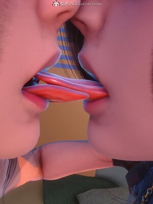 [3D]秘密01-48+番外01-03_007143