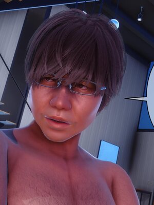 [3D]秘密01-48+番外01-03_007227