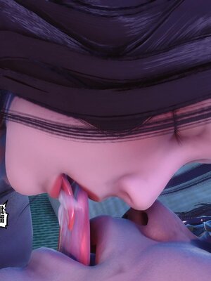 [3D]秘密01-48+番外01-03_007242