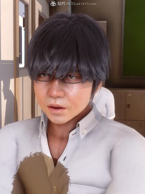 [3D]秘密01-48+番外01-03_007255