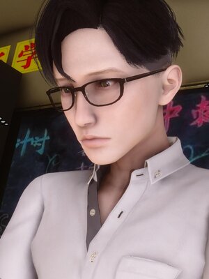 [3D]秘密01-48+番外01-03_007281