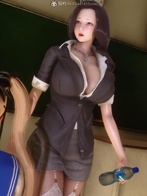 [3D]秘密01-48+番外01-03_007292