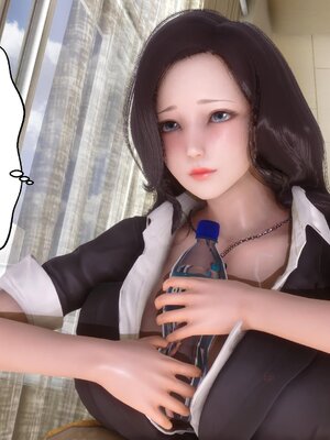 [3D]秘密01-48+番外01-03_007318