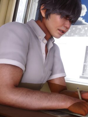 [3D]秘密01-48+番外01-03_007324