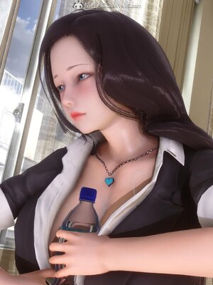 [3D]秘密01-48+番外01-03_007328