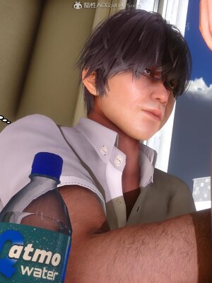 [3D]秘密01-48+番外01-03_007361