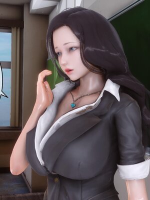 [3D]秘密01-48+番外01-03_007410