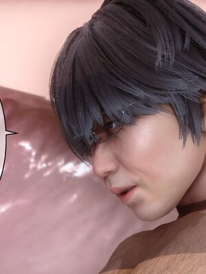 [3D]秘密01-48+番外01-03_007441