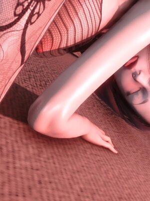 [3D]秘密01-48+番外01-03_007992