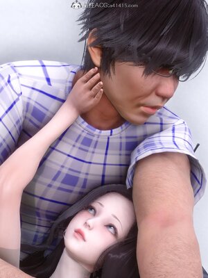 [3D]秘密01-48+番外01-03_007714