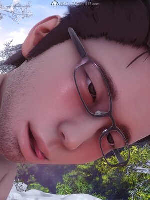 [3D]秘密01-48+番外01-03_007769