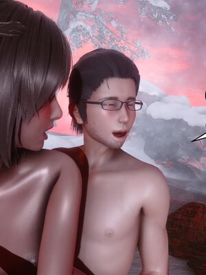 [3D]秘密01-48+番外01-03_007826