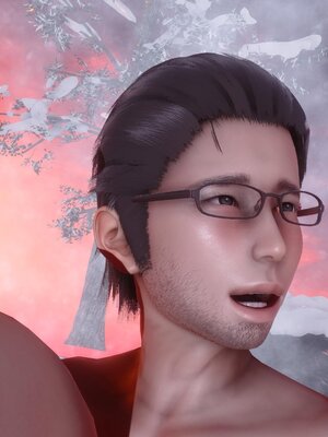 [3D]秘密01-48+番外01-03_007827