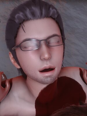 [3D]秘密01-48+番外01-03_007902