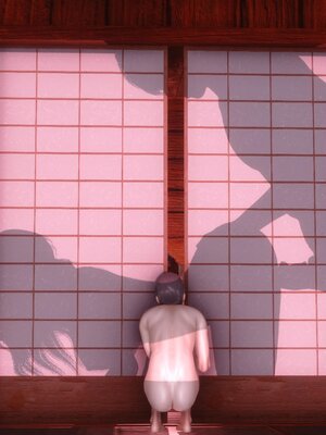 [3D]秘密01-48+番外01-03_007948