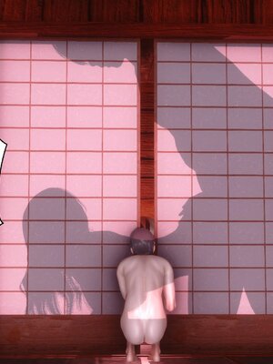 [3D]秘密01-48+番外01-03_007951