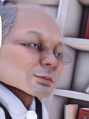 [3D]秘密01-48+番外01-03_008042