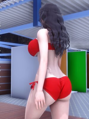 [3D]秘密01-48+番外01-03_008116