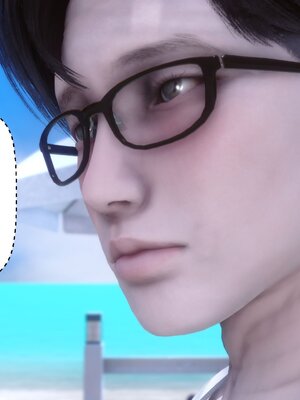 [3D]秘密01-48+番外01-03_008119