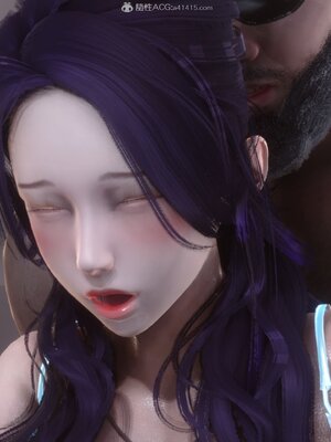 [3D]秘密01-48+番外01-03_008347