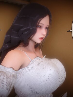 [3D]秘密01-48+番外01-03_008408