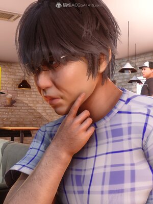 [3D]秘密01-48+番外01-03_008530