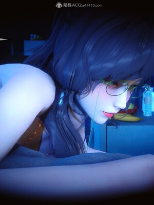 [3D]秘密01-48+番外01-03_008567