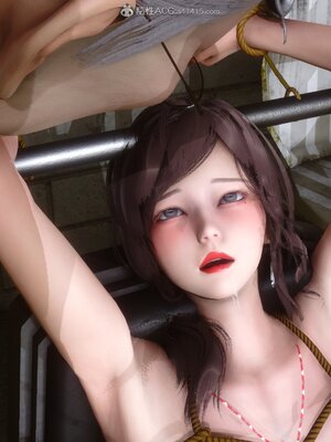 [3D]秘密01-48+番外01-03_008570