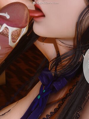 [3D]秘密01-48+番外01-03_008609