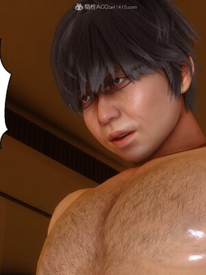 [3D]秘密01-48+番外01-03_008612