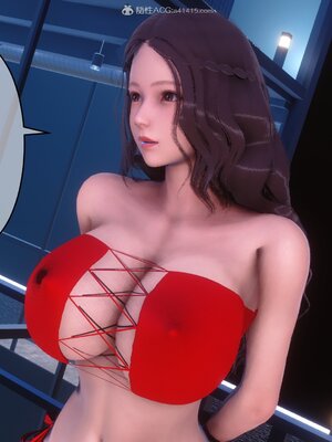 [3D]秘密01-48+番外01-03_008764