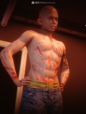 [3D]秘密01-48+番外01-03_008783